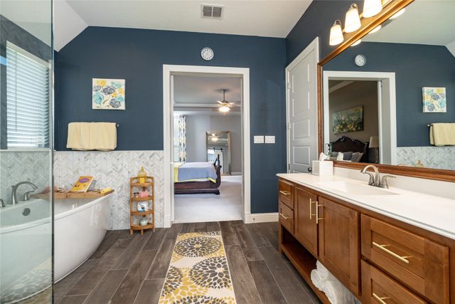 12700 Dusty Springs Court, Fort Worth, TX 76052