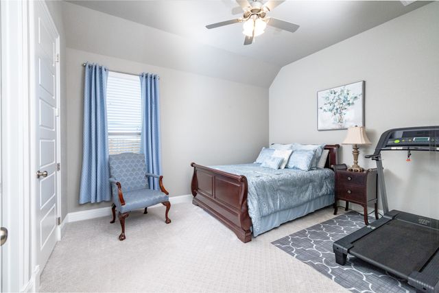 12700 Dusty Springs Court, Fort Worth, TX 76052