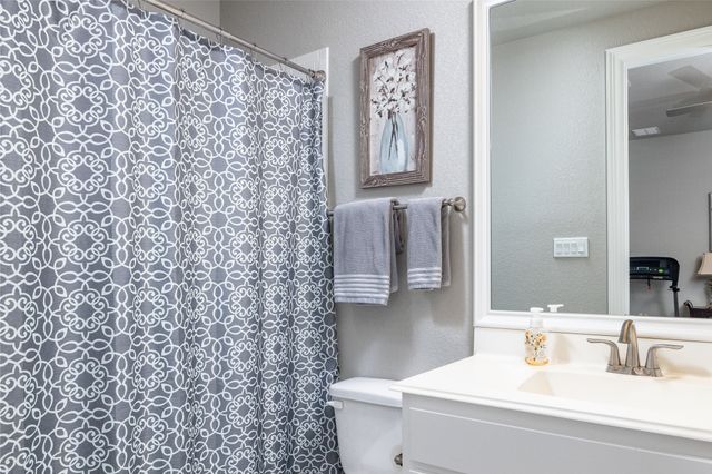 12700 Dusty Springs Court, Fort Worth, TX 76052
