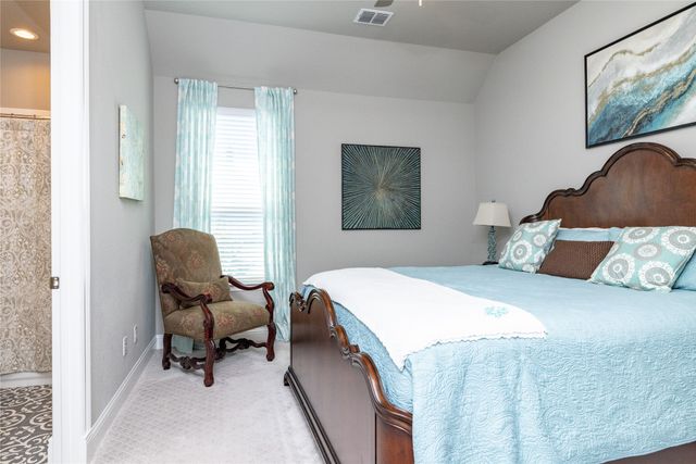 12700 Dusty Springs Court, Fort Worth, TX 76052