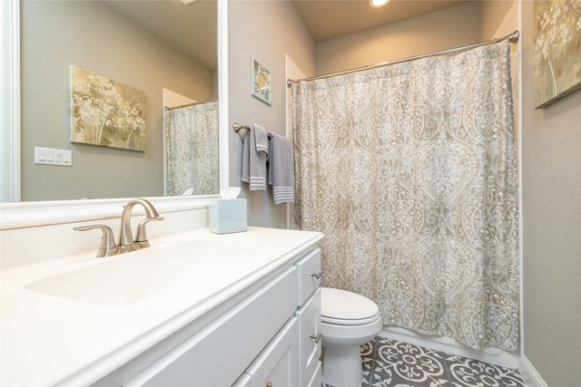 12700 Dusty Springs Court, Fort Worth, TX 76052