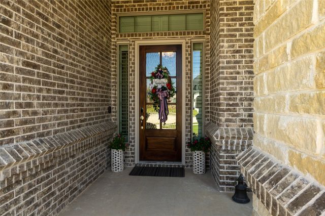 12700 Dusty Springs Court, Fort Worth, TX 76052