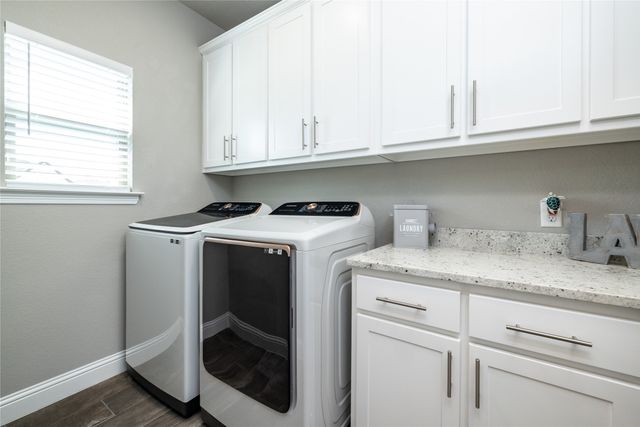 12700 Dusty Springs Court, Fort Worth, TX 76052
