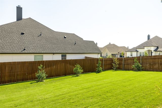 12700 Dusty Springs Court, Fort Worth, TX 76052