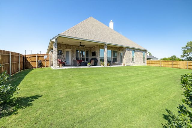 12700 Dusty Springs Court, Fort Worth, TX 76052