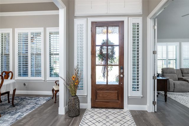 12700 Dusty Springs Court, Fort Worth, TX 76052