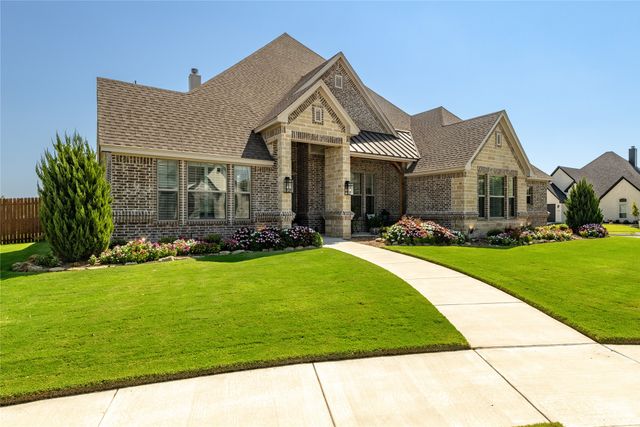 12700 Dusty Springs Court, Fort Worth, TX 76052