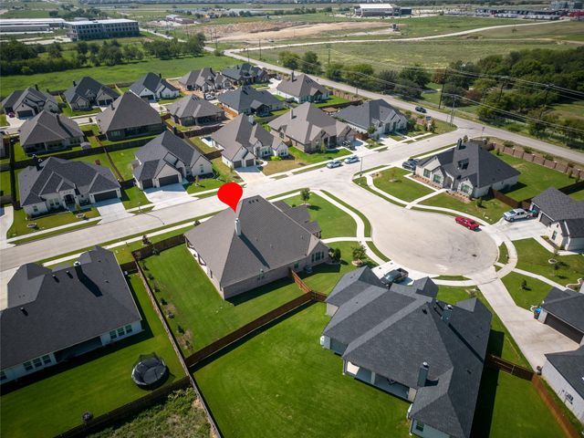 12700 Dusty Springs Court, Fort Worth, TX 76052