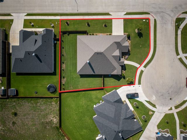 12700 Dusty Springs Court, Fort Worth, TX 76052