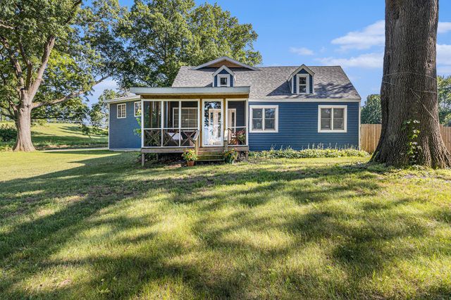 1941 N Shebel Road, Michigan City, IN 46360