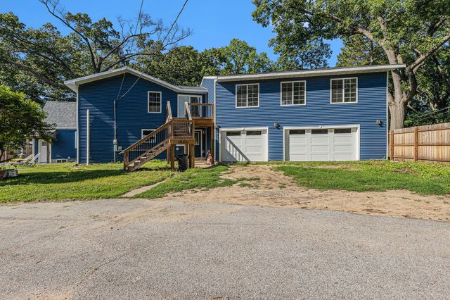 1941 N Shebel Road, Michigan City, IN 46360