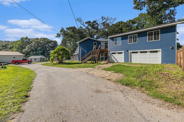 1941 N Shebel Road, Michigan City, IN 46360