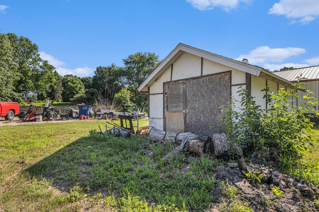 1941 N Shebel Road, Michigan City, IN 46360