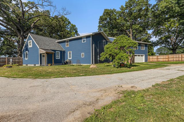 1941 N Shebel Road, Michigan City, IN 46360