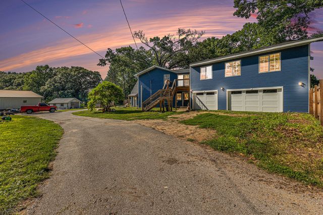 1941 N Shebel Road, Michigan City, IN 46360