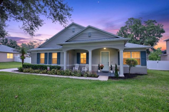 2550 BREEZY MEADOW ROAD, Apopka, FL 32712