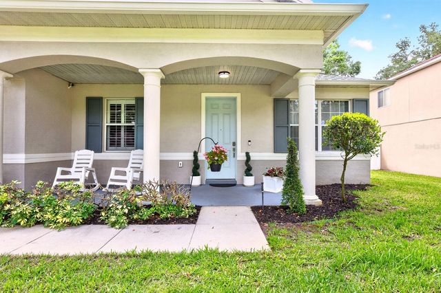 2550 BREEZY MEADOW ROAD, Apopka, FL 32712