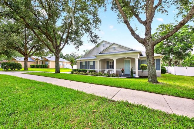 2550 BREEZY MEADOW ROAD, Apopka, FL 32712