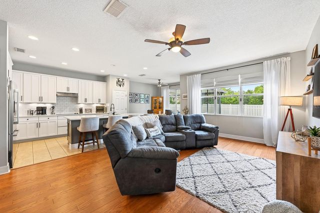 2550 BREEZY MEADOW ROAD, Apopka, FL 32712
