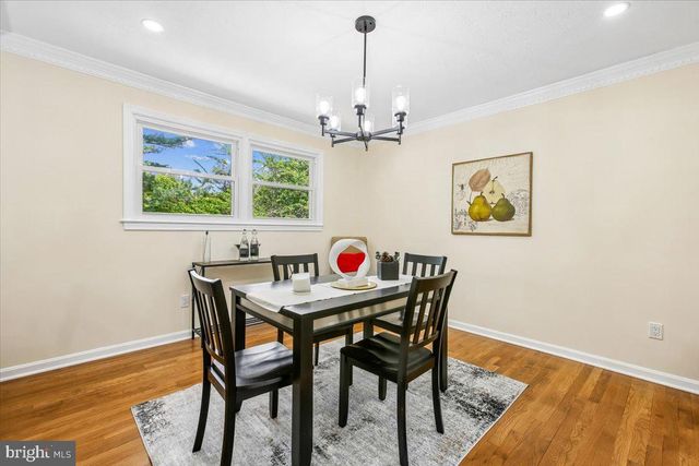 1705 CRESTVIEW, Potomac, MD 20854