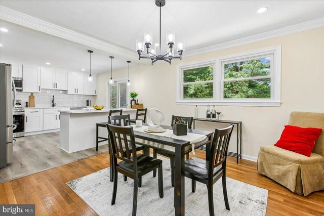 1705 CRESTVIEW, Potomac, MD 20854