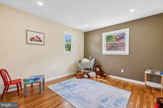 1705 CRESTVIEW, Potomac, MD 20854