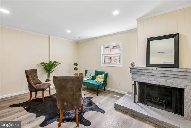 1705 CRESTVIEW, Potomac, MD 20854