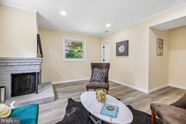 1705 CRESTVIEW, Potomac, MD 20854