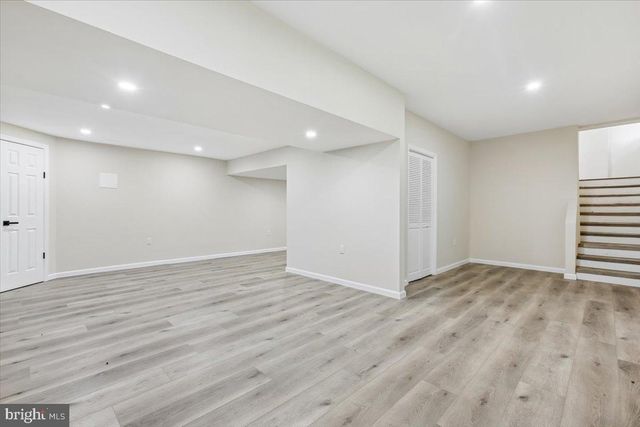 1705 CRESTVIEW, Potomac, MD 20854
