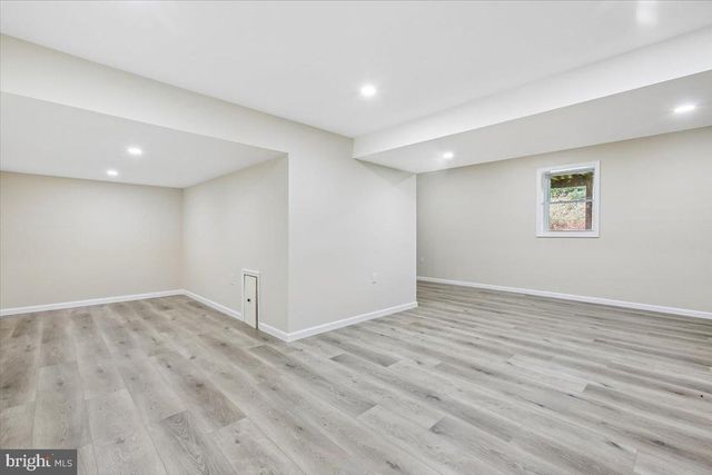 1705 CRESTVIEW, Potomac, MD 20854