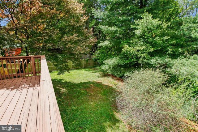 1705 CRESTVIEW, Potomac, MD 20854