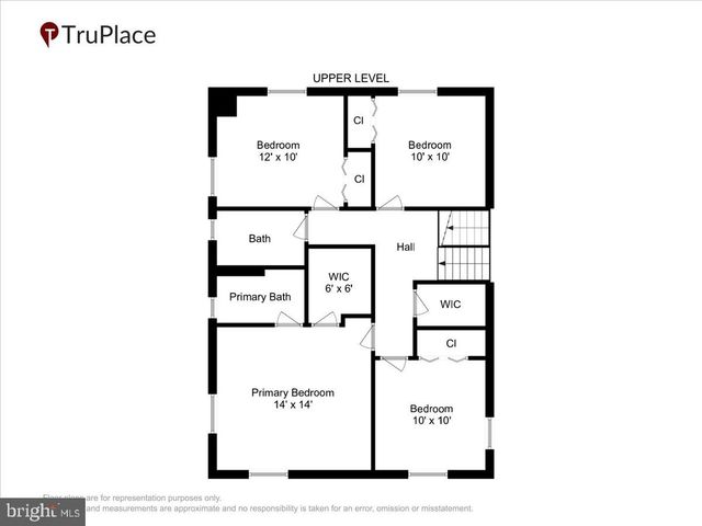 1705 CRESTVIEW, Potomac, MD 20854