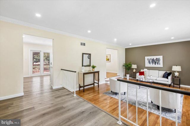 1705 CRESTVIEW, Potomac, MD 20854