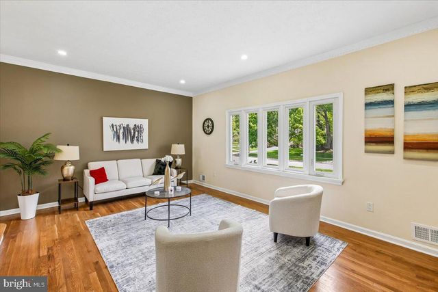 1705 CRESTVIEW, Potomac, MD 20854