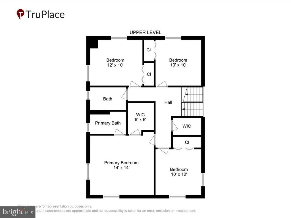 Image 41 of property listing at 1705 CRESTVIEW, Potomac, MD 20854