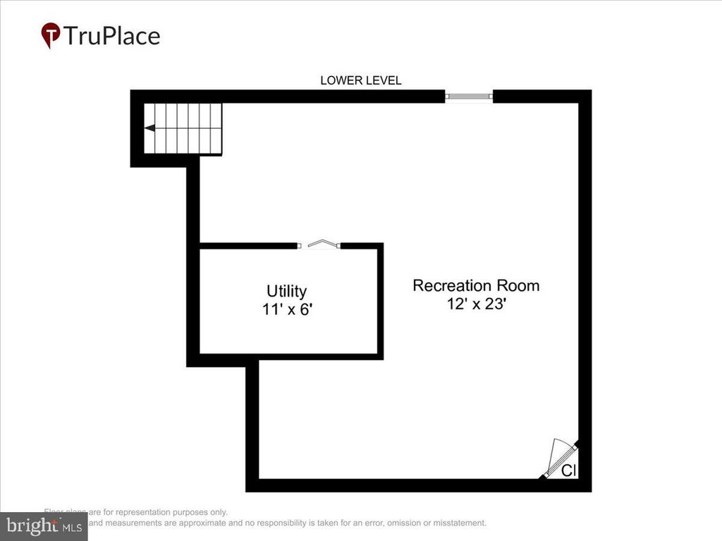 Image 43 of property listing at 1705 CRESTVIEW, Potomac, MD 20854