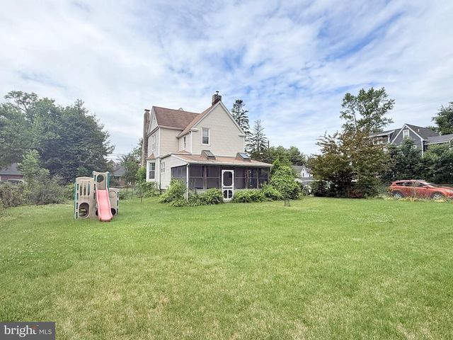 620 CENTRAL AVE, Laurel Springs, NJ 08021