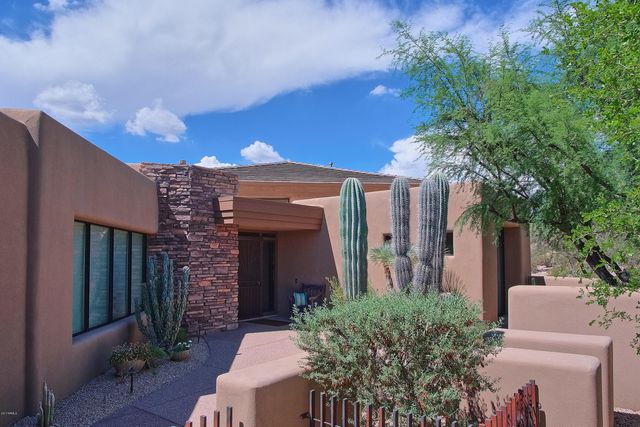 10010 E TAOS Drive, Scottsdale, AZ 85262