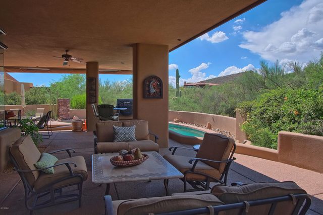 10010 E TAOS Drive, Scottsdale, AZ 85262