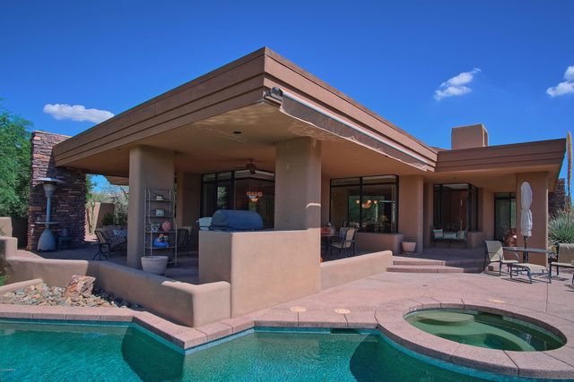 10010 E TAOS Drive, Scottsdale, AZ 85262