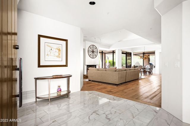 10010 E TAOS Drive, Scottsdale, AZ 85262