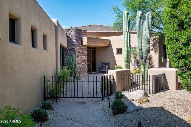 10010 E TAOS Drive, Scottsdale, AZ 85262