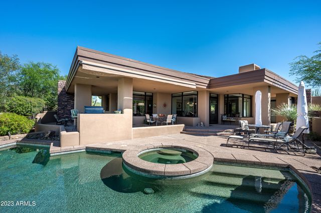 10010 E TAOS Drive, Scottsdale, AZ 85262