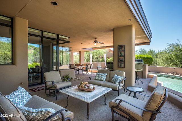 10010 E TAOS Drive, Scottsdale, AZ 85262