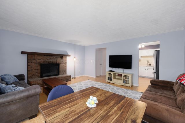 7759 Sharlene Drive, Dublin, OH 43016
