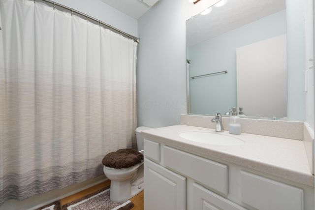 7759 Sharlene Drive, Dublin, OH 43016