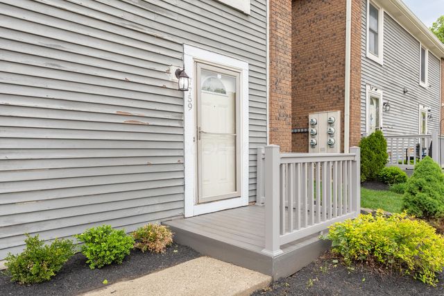 7759 Sharlene Drive, Dublin, OH 43016