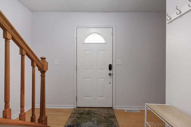 7759 Sharlene Drive, Dublin, OH 43016