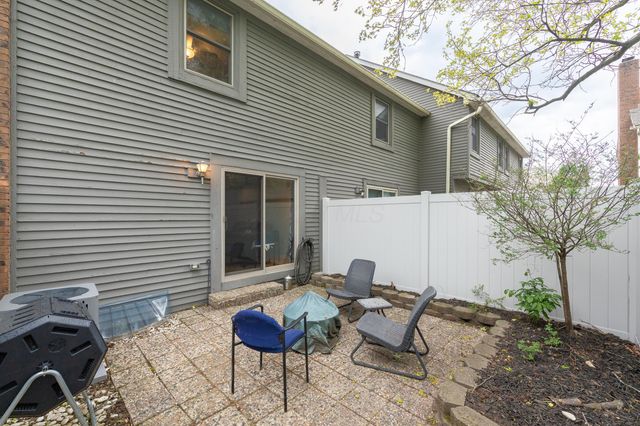 7759 Sharlene Drive, Dublin, OH 43016