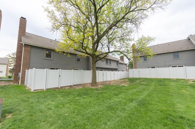 7759 Sharlene Drive, Dublin, OH 43016